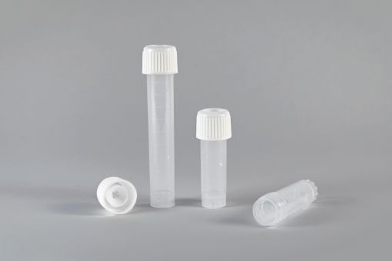 Tube plastique transparent - ETS Bugnon