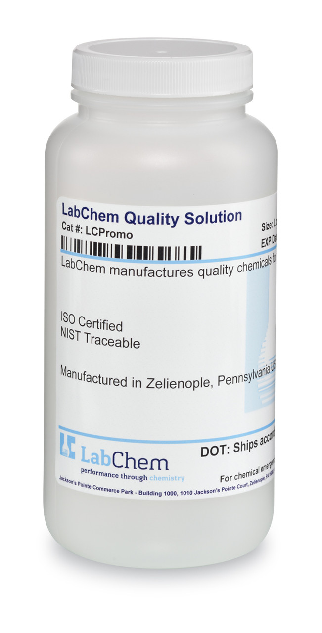 LabChem LC251701 Chemical, Stannous Chloride, Dihydrate, ACS Grade, 500 ...