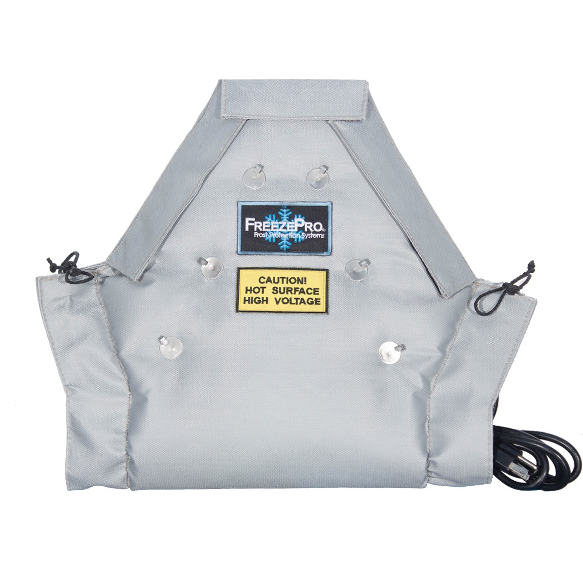 FreezePro Valve Insulation Jacket-18