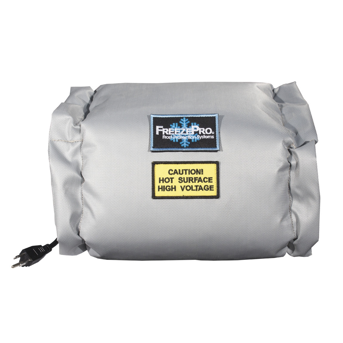 FreezePro Wrap Insulated Pipe Jacket-36