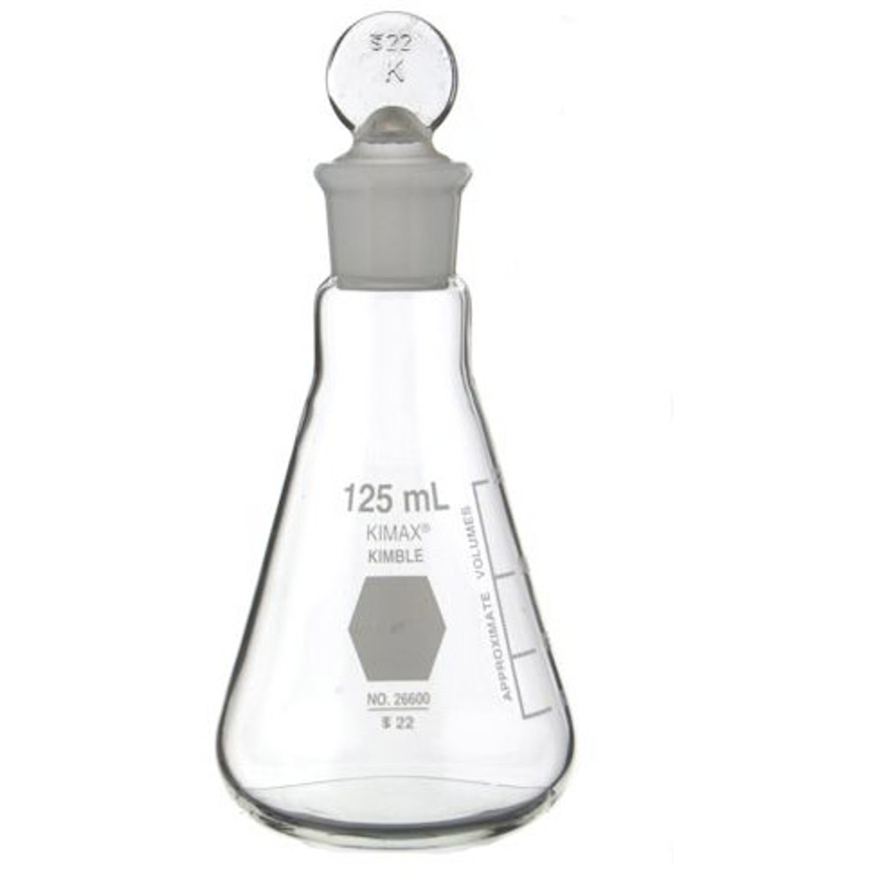 新品未使用 Supreme Hario Erlenmeyer Flask SUPREME®/HARIO ERLENMEYER FLASK Heat-resistant glass