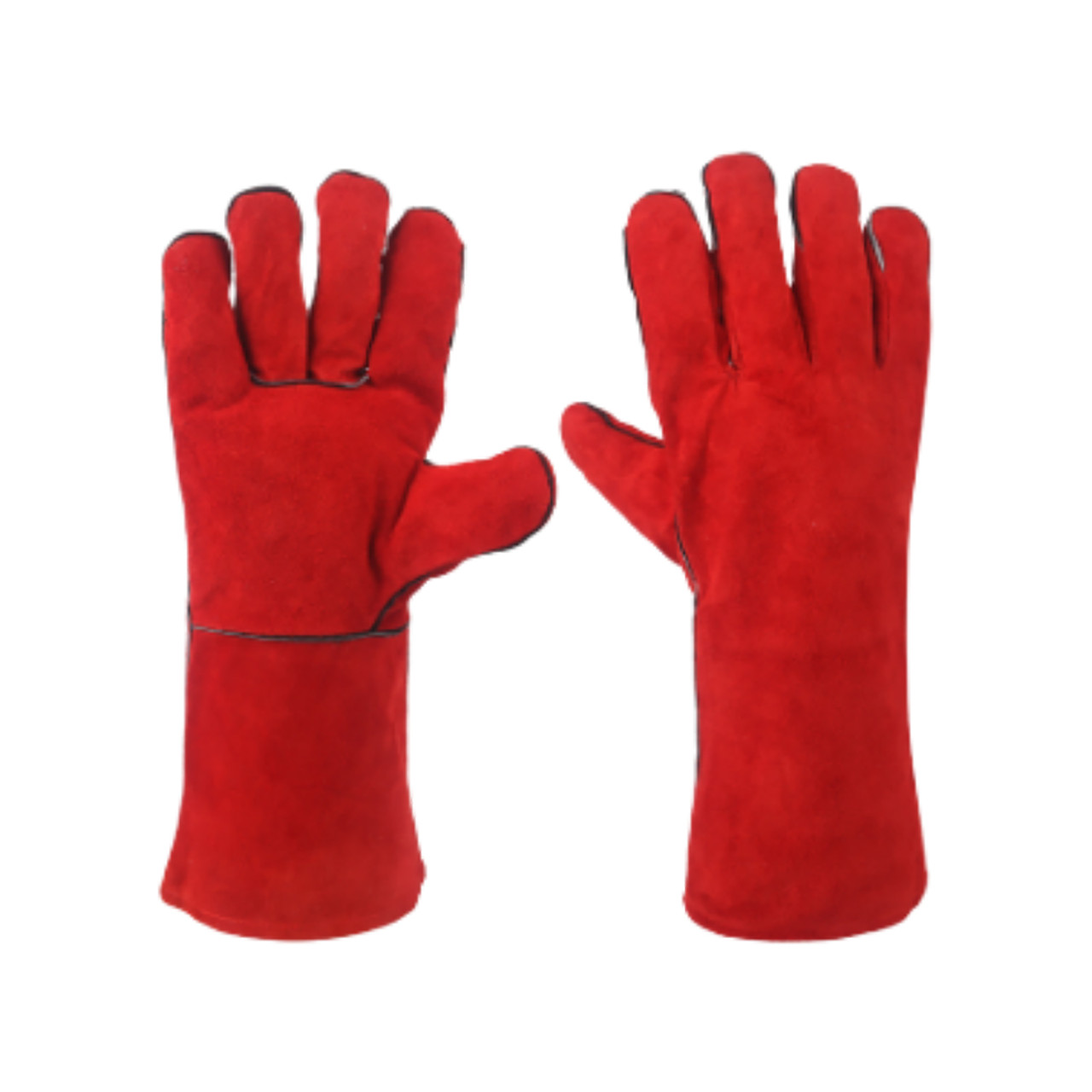 Bel-Art™ SP Scienceware™ Clavies™ Heat-Resistant Biohazard Autoclave Gloves