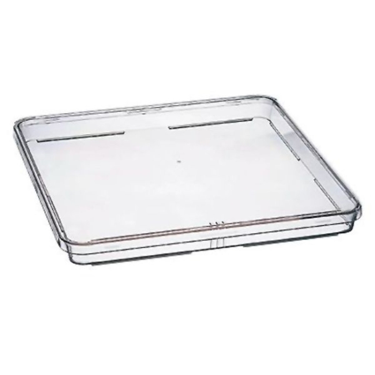 Nalgene® Rectangular Cell Culture Dishes, Non-treated, 90 ml, case/100