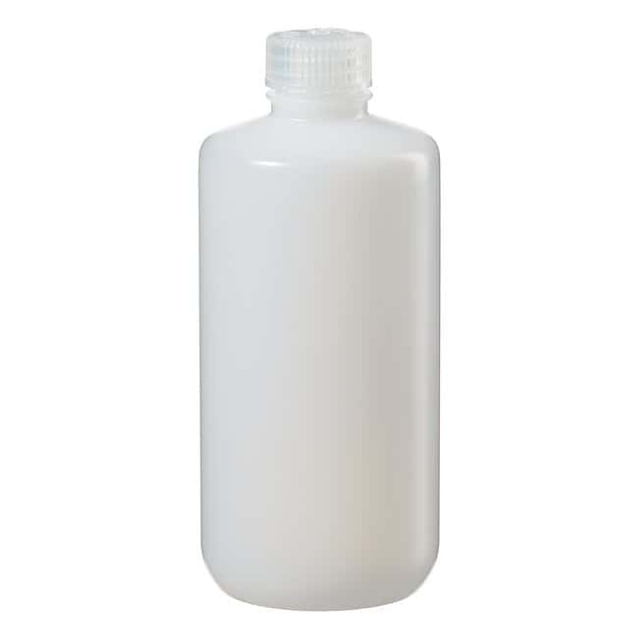 Bottle, 500 ml (16oz), Boston round