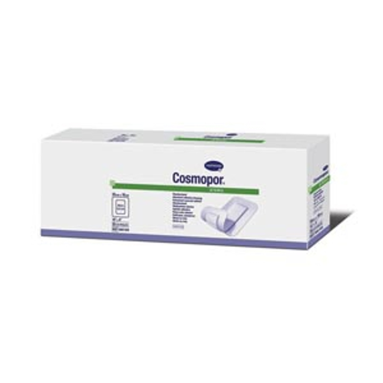 White Adhesive Wound Dressings at Rs 75/unit in Shahjahanpur | ID:  21306434333