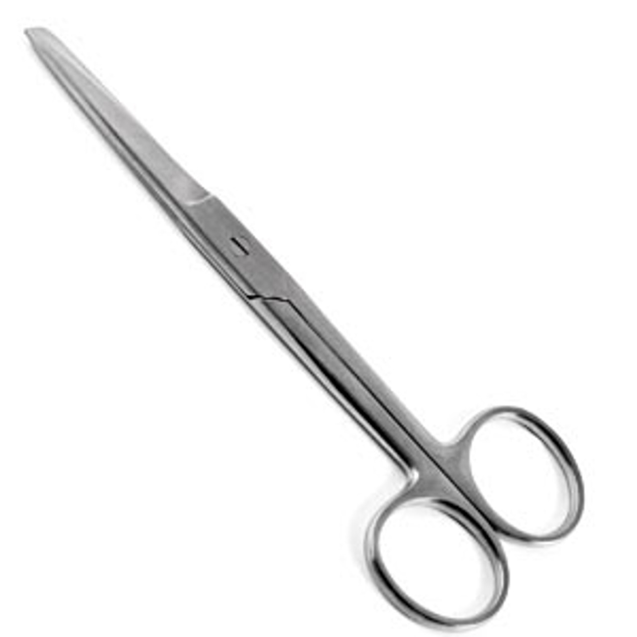 Operating Scissors Straight - Sharp/Blunt