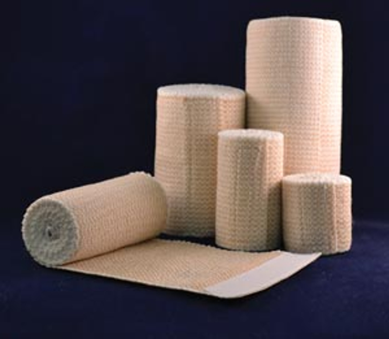  20 Pack Plaster Cloth Gauze Bandages Bulk Each Roll 5