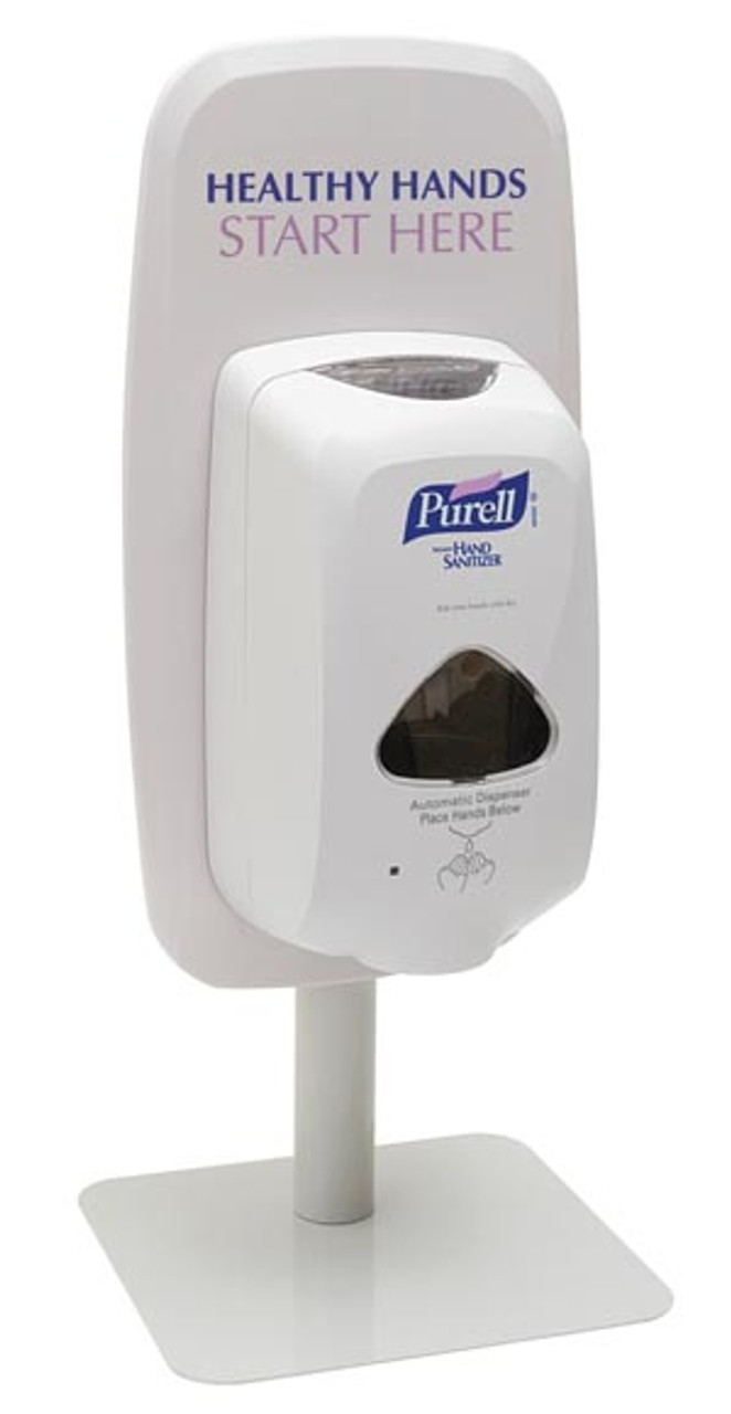 その他 P.F.S. HAND SANITIZER STAND 2941m1_es6.jpg