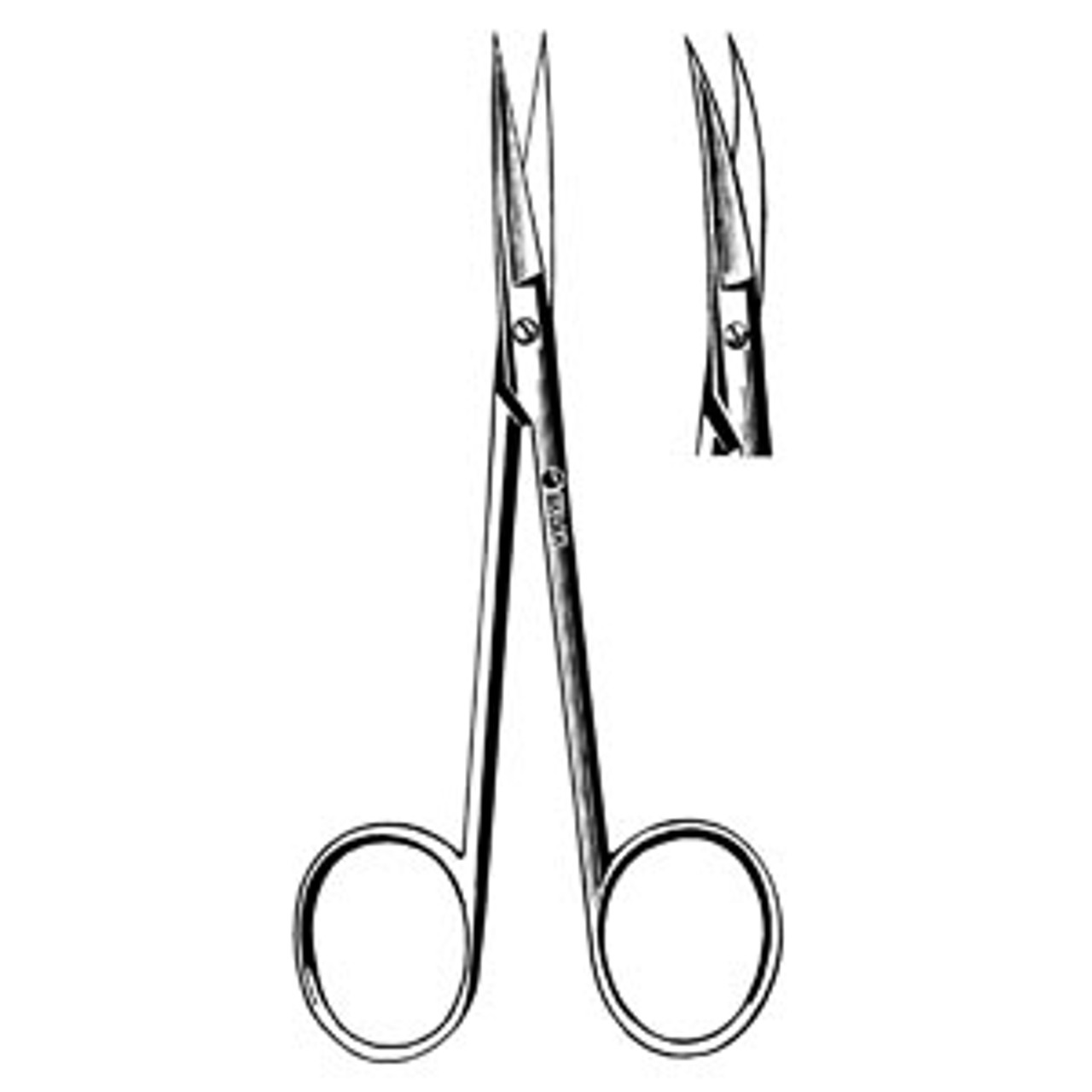 Micro Scissors  Sklar Surgical Instruments