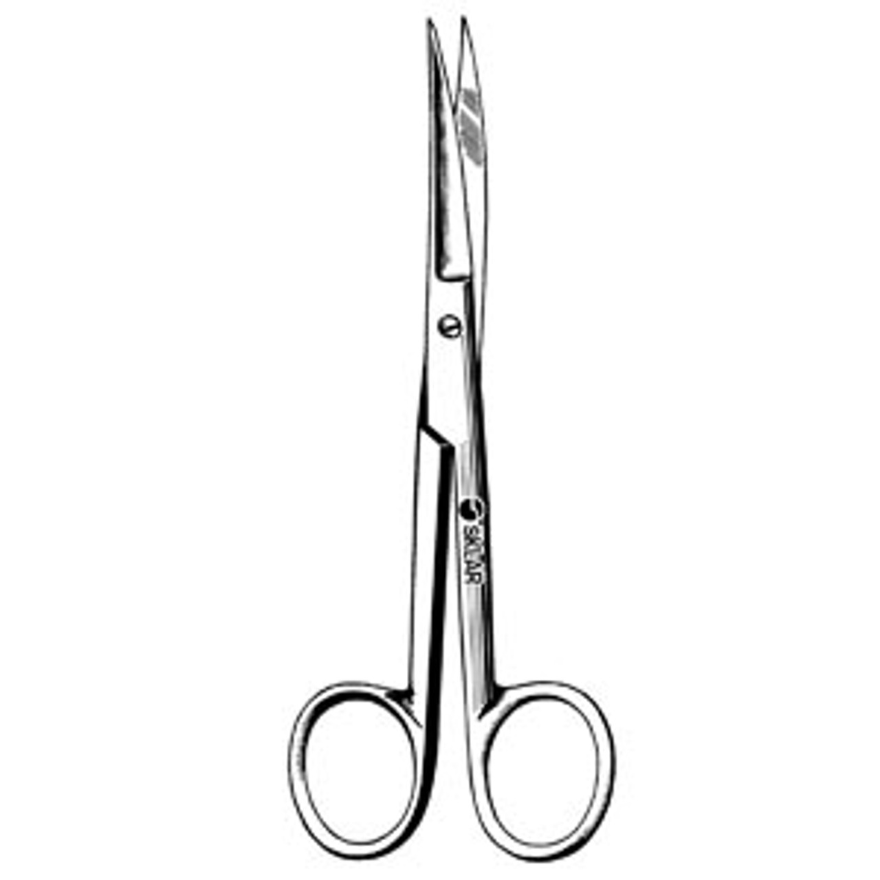 Plastic Surgery Scissors  Sklar Surgical Instruments