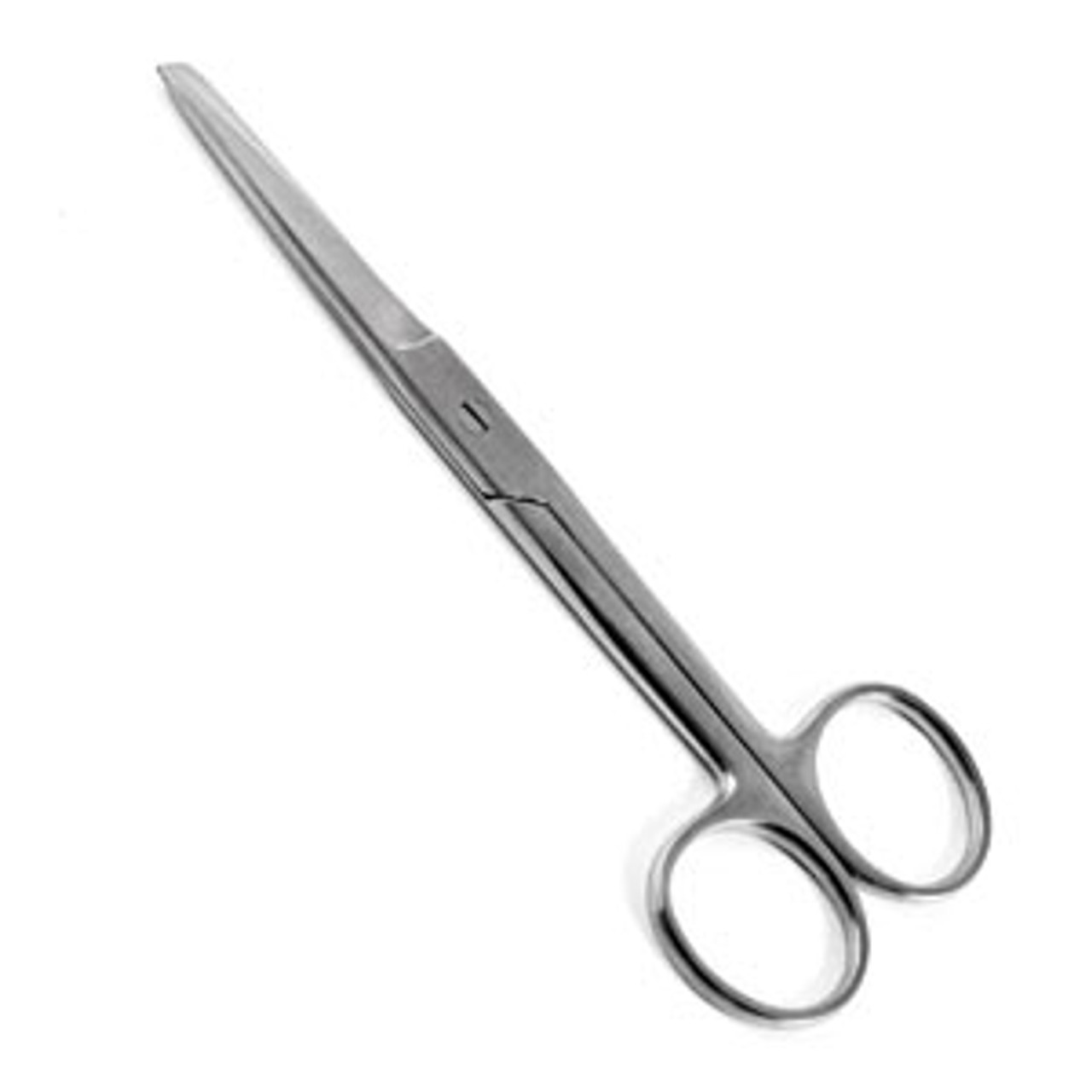 5.5 Operating and Dressing Scissors - Straight - Sharp/Blunt