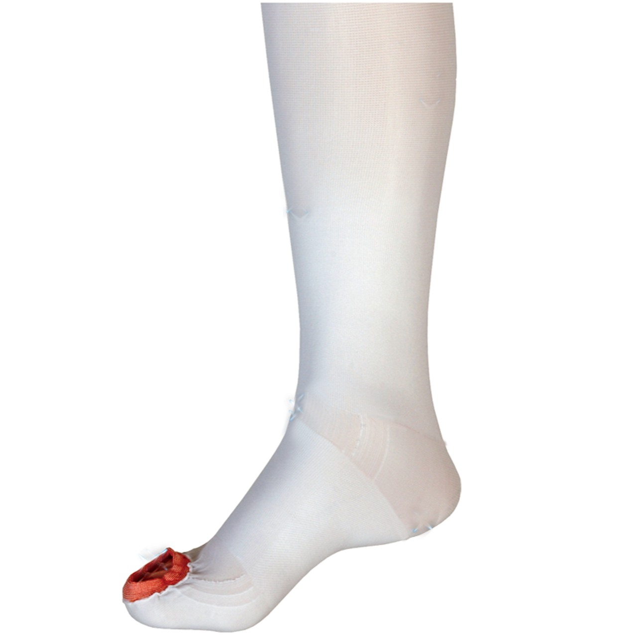 UltraCARE® Anti-Embolism Socks, Standard, 2-Way Stretch, S-3XL, case/12