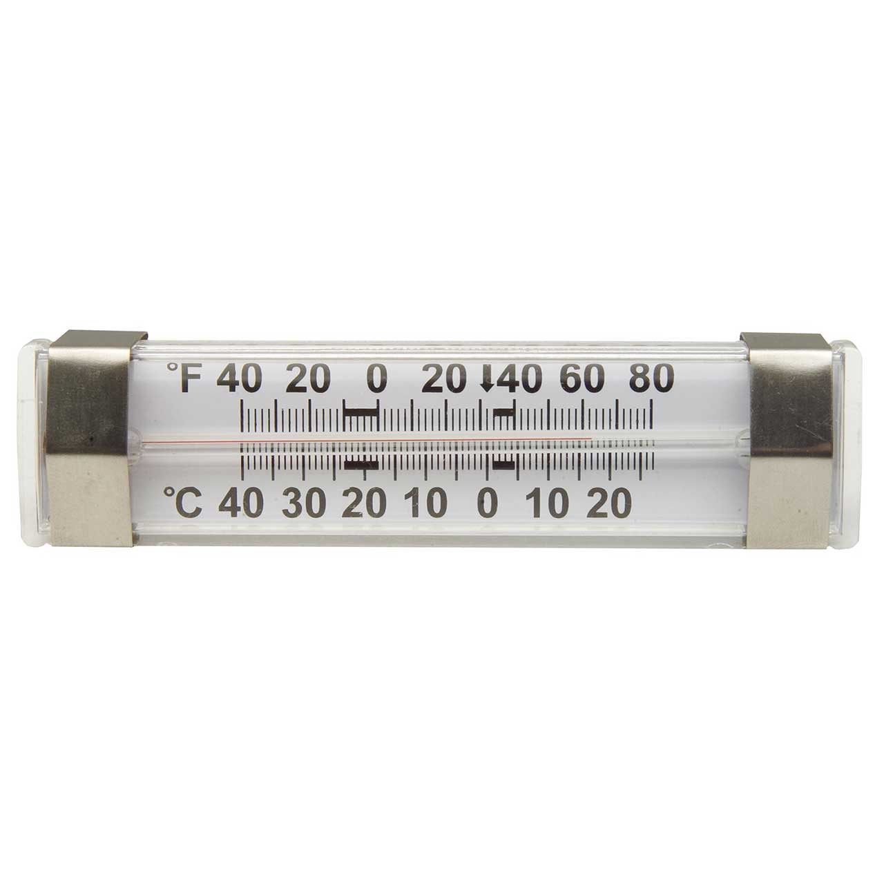 H-B Instrument Durac Hot Water/Refrigerant Line Thermometers