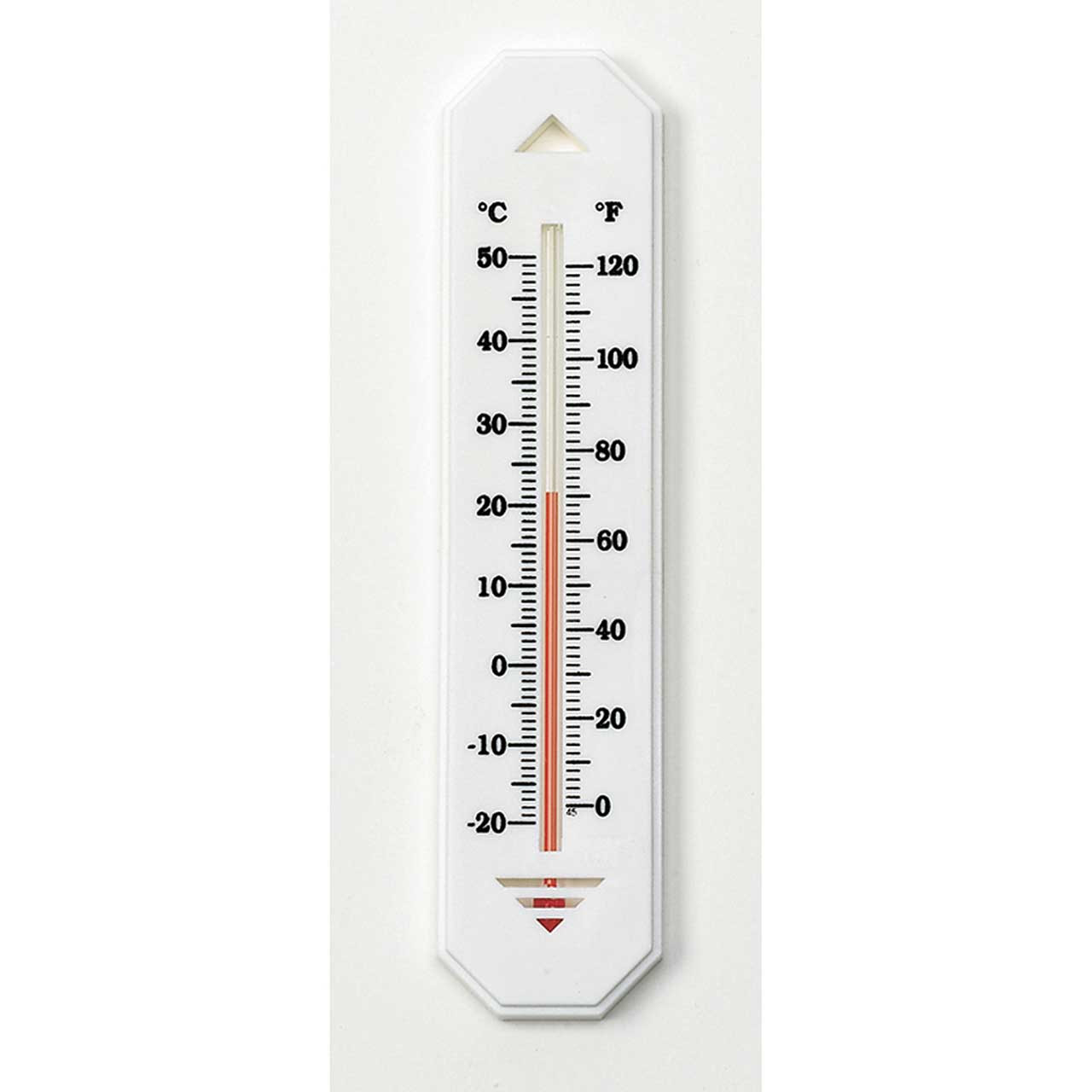 H-B Instrument Durac Bi-Metallic Surface Temperature Thermometers