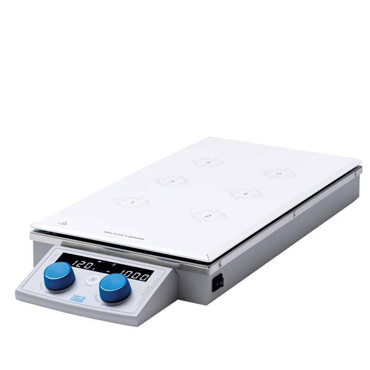 United Scientific Analog Hot Plate with Magnetic Stirrer CSA Approved