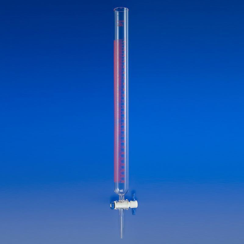 Stopcocks, 10-Pack – Solvent-Resistant Nylon Luer Stopcocks For Lab Manifolds