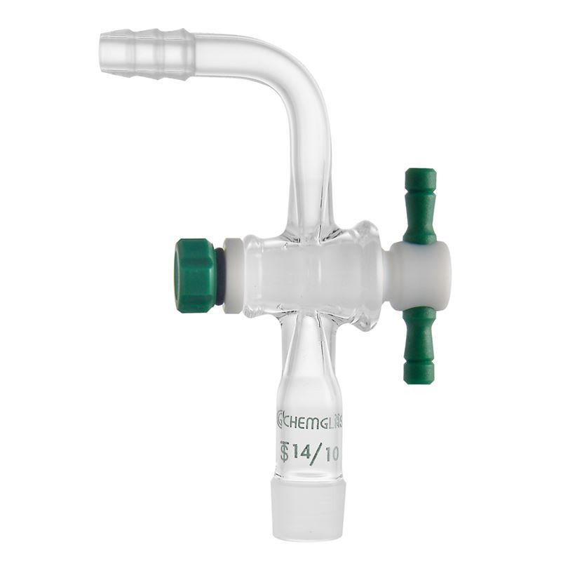 Flow Control Adapter, Minum-Ware, each