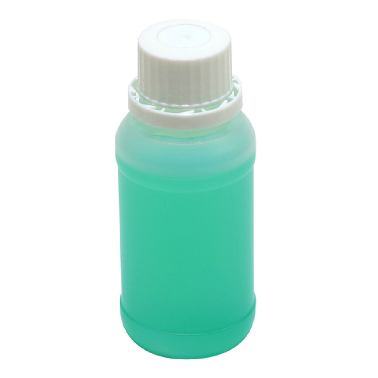 8 oz. (250 ml) PP Round Tamper Evident Container, 110mm
