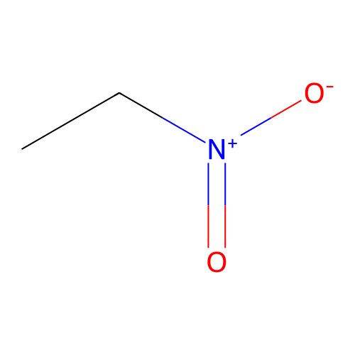 Nitroethane Structure Nitroethane-1, 1-d2, 1 gram