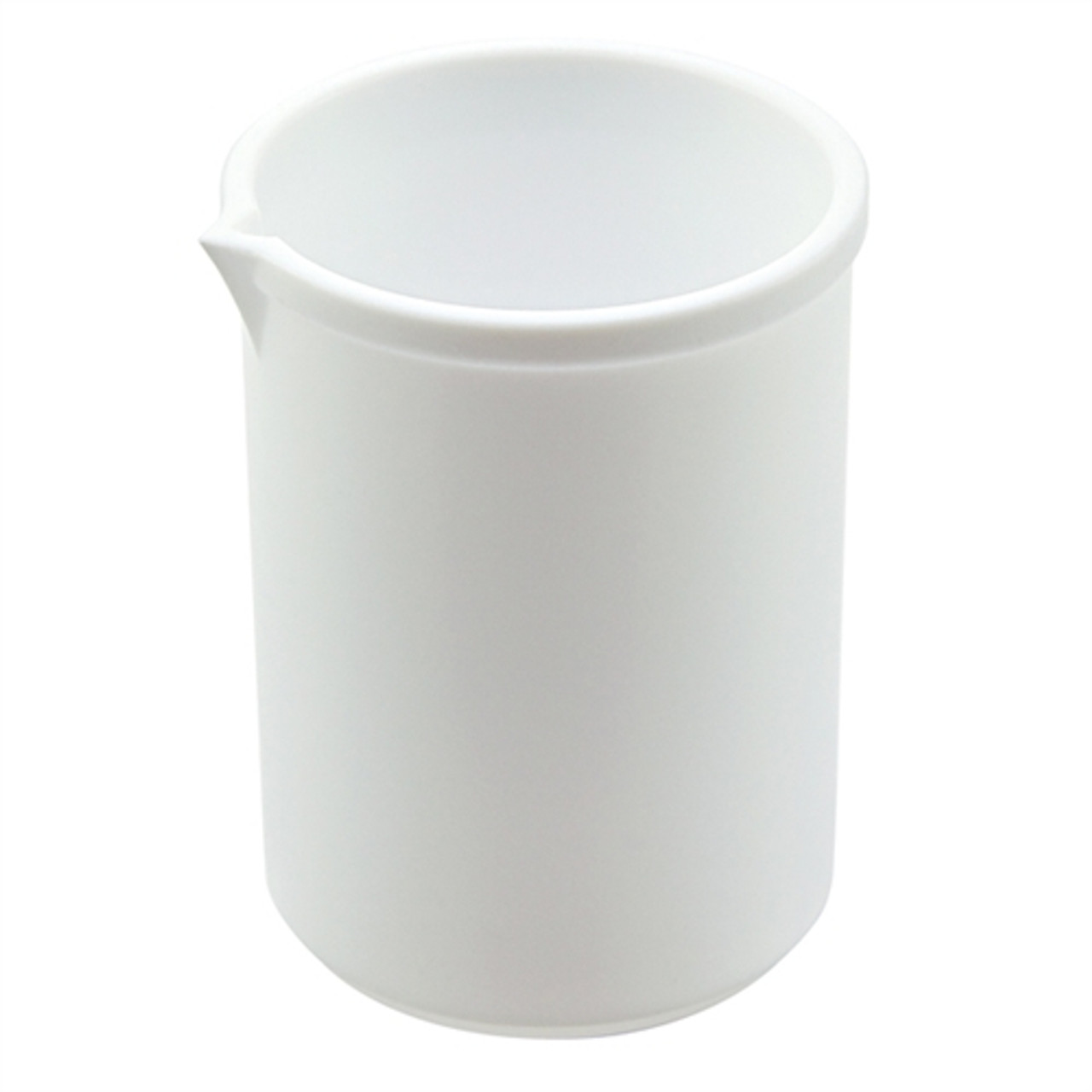 PTFE (Teflon) Beakers & Covers