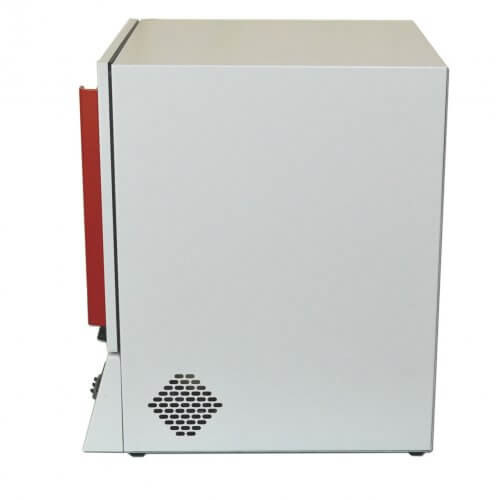 Shake 'n Bake Shaking Incubator Rocking Hybridization Oven