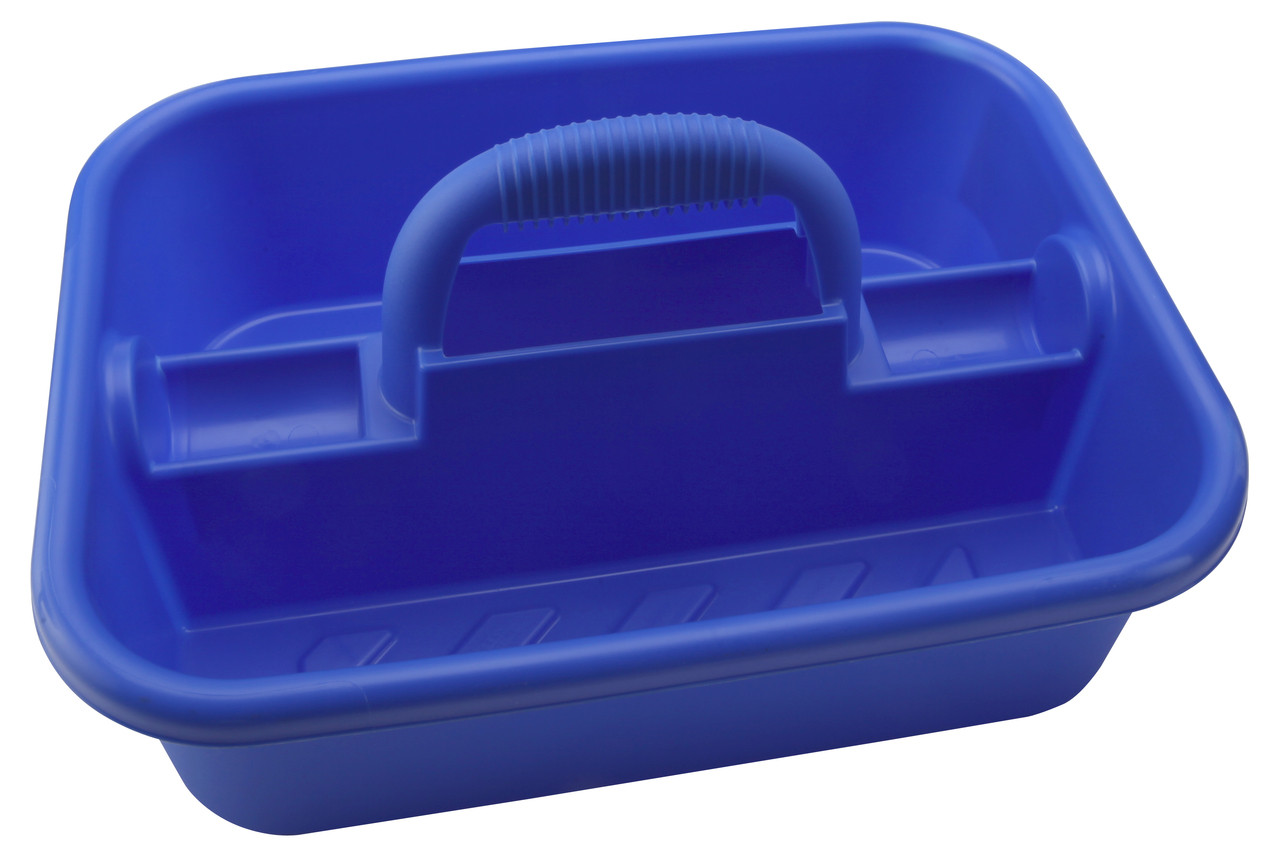 Dynalon 408164 Lab Caddy Utility Tool Carrier, case/6