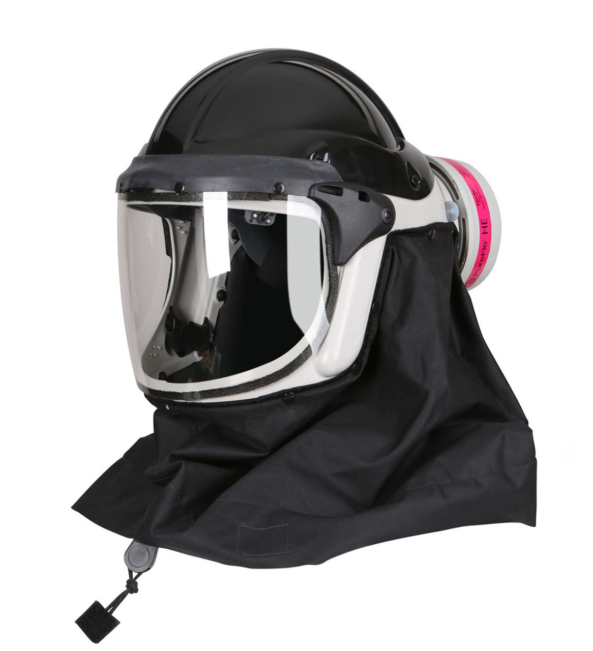 Helmet Padding, Polymer Laboratories & Solutions