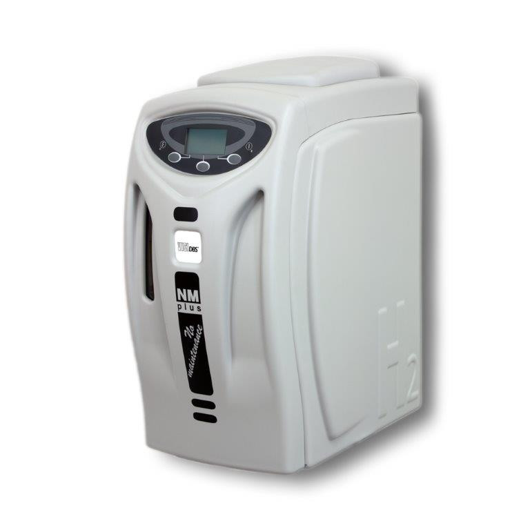 Hydrogen Gas Generator, 1350mL/min, NM 1350 Plus