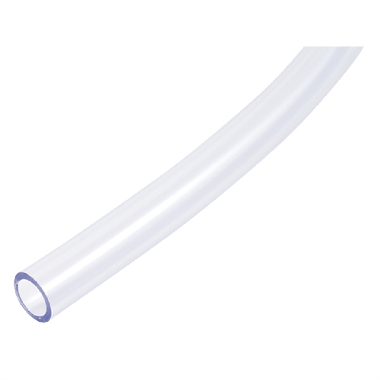 PVC laboratory tubing I.D. × O.D. 1/16 in. × 1/8 in.