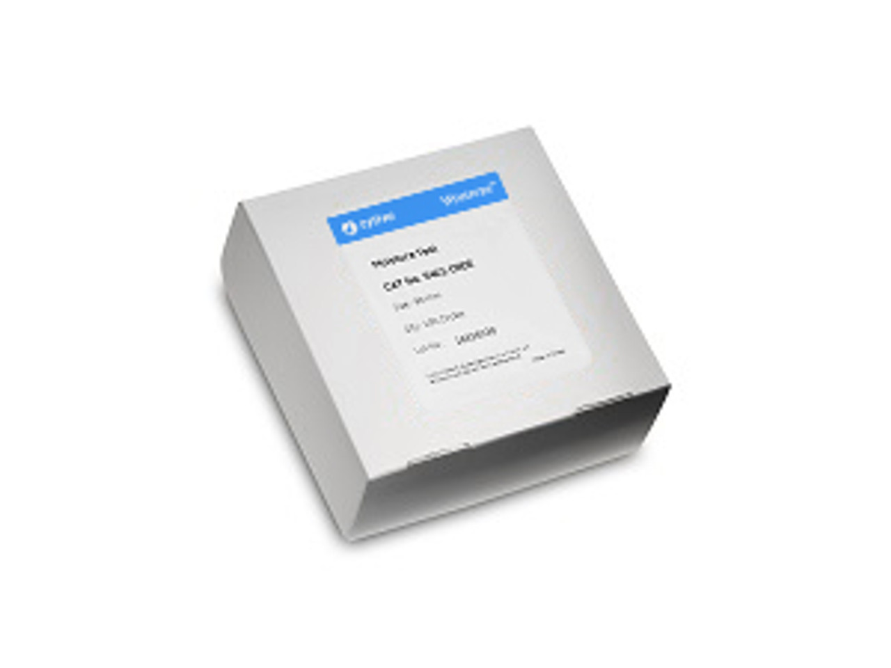 Whatman® 5401-090E Moisture Test Paper, Filter Paper Circles, 90mm