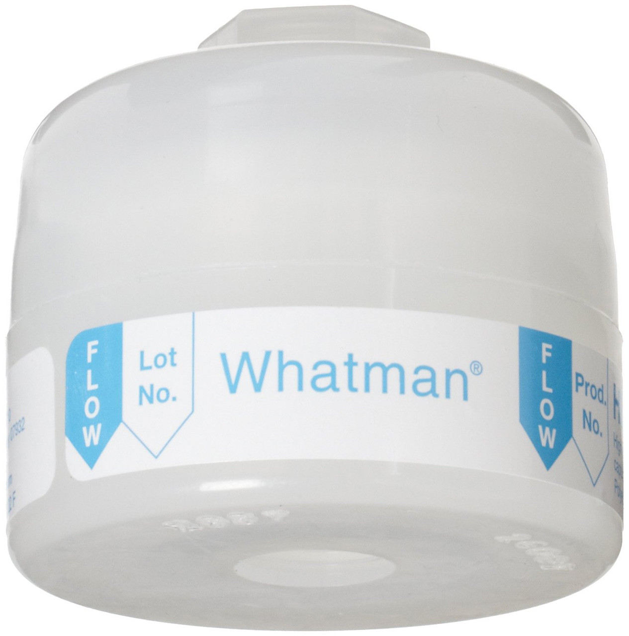 Fnpt Inlet Whatman® 2609T Venting Filter, HEPA-CAP 36, Capsule, 3/8