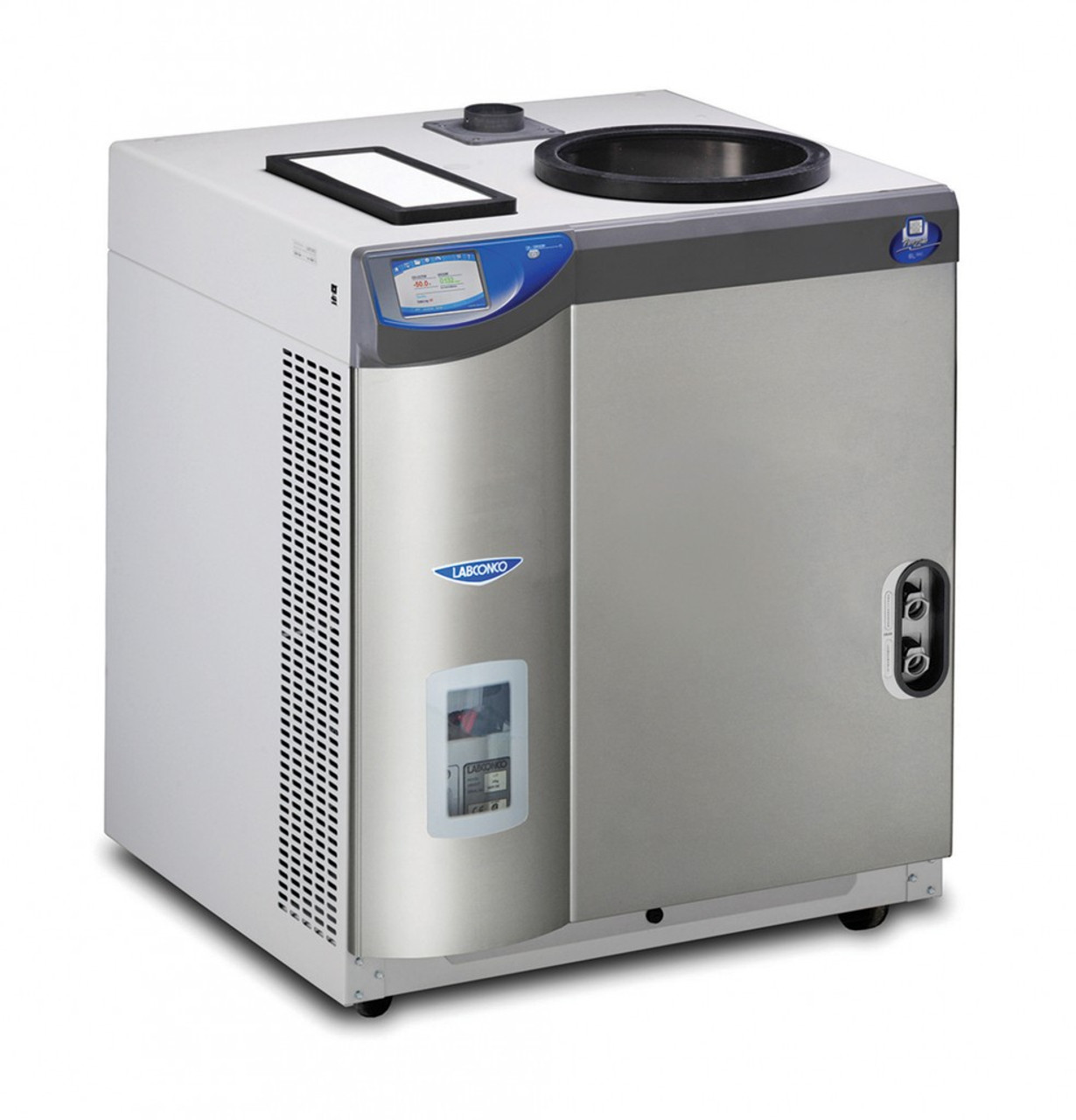 FreeZone 4.5 Liter -105C Benchtop Freeze Dryers - Labconco