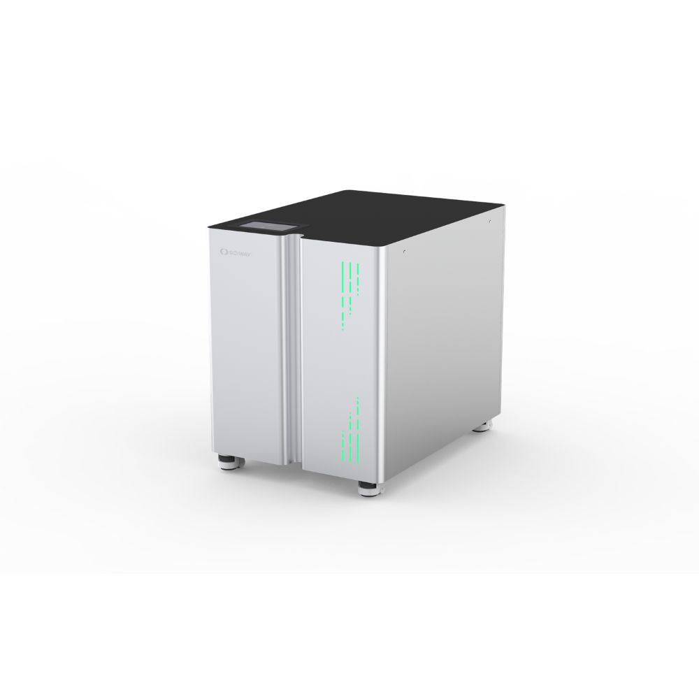 Sciway X-NGP LC-MS/MS Nitrogen Generator 60L/min Metal Silver