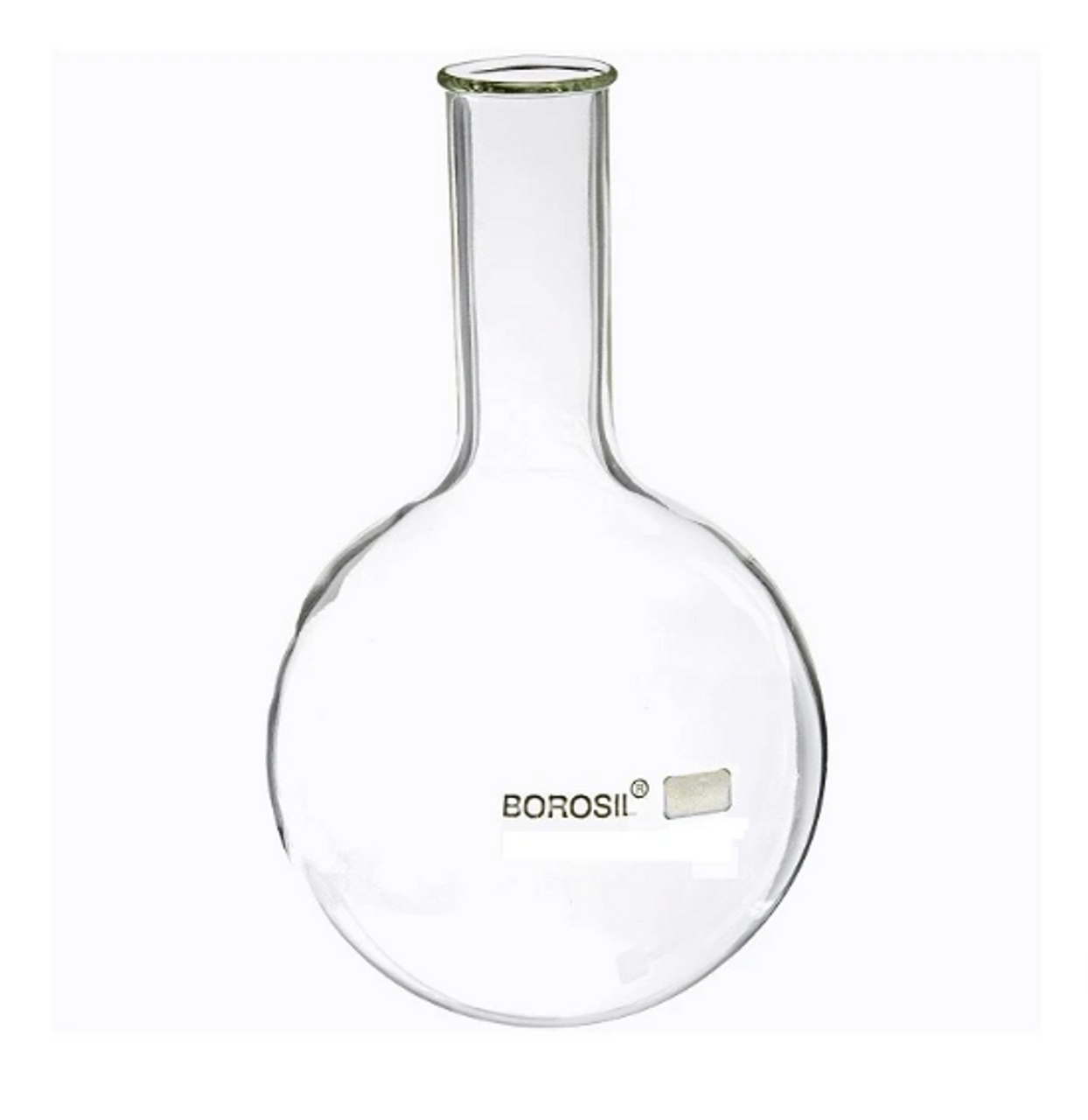 Borosilicate Glass: A Short History