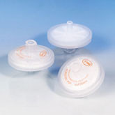 Acrodisc Syringe Filters with Borosilicate Glass Fiber, Pore Size 1 um