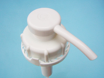 Bottle, Carboy and Drum Pump Top Dispenser, 1 oz per Stroke