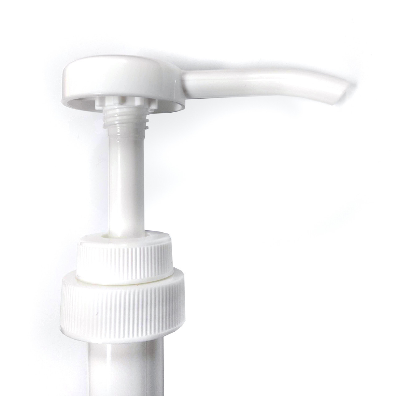 Bottle, Carboy and Drum Pump Top Dispenser, 1 oz per Stroke