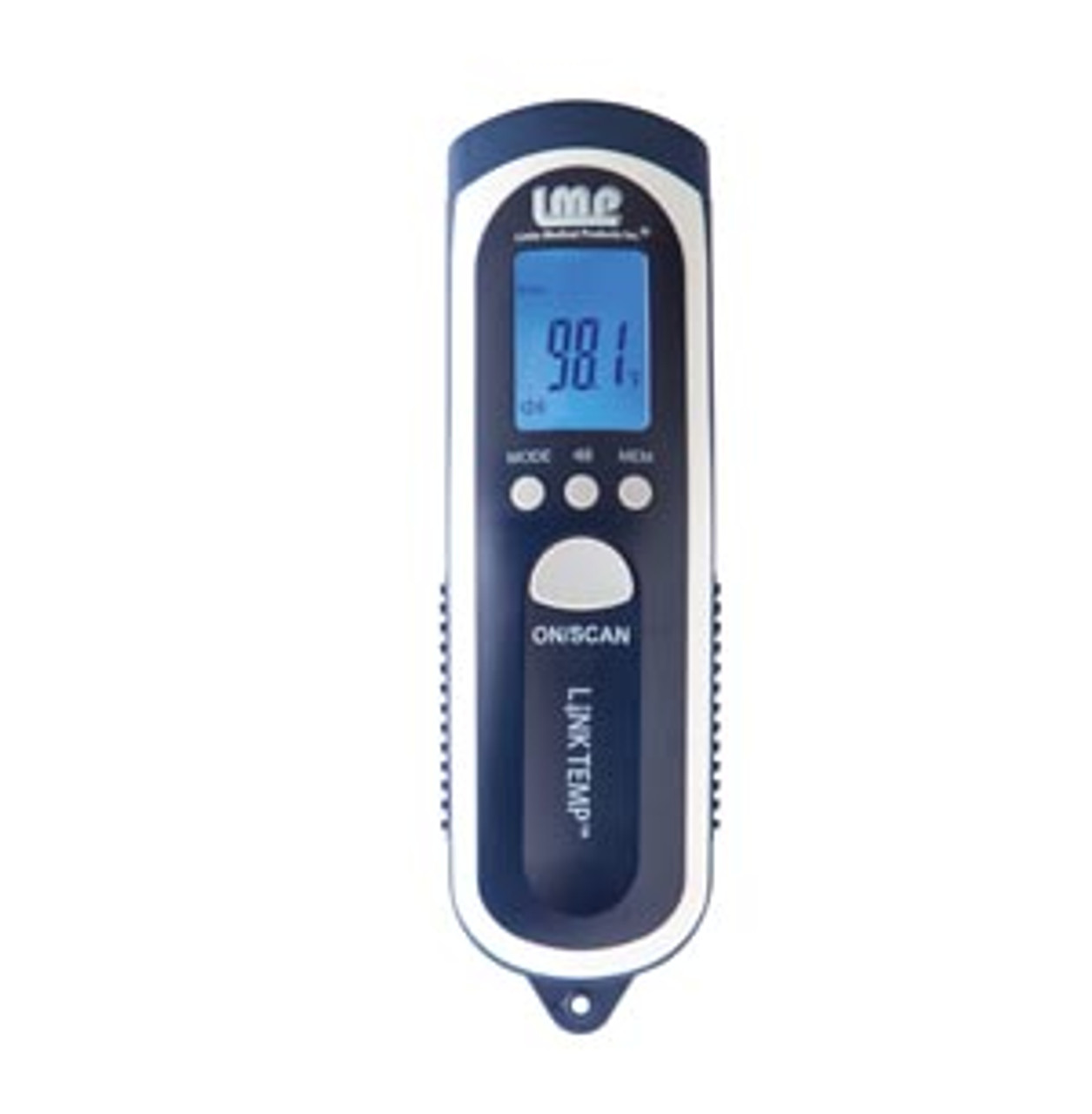 Clinical Grade FDA Approved Infrared Thermometer For Taking Temperature  Without Contact