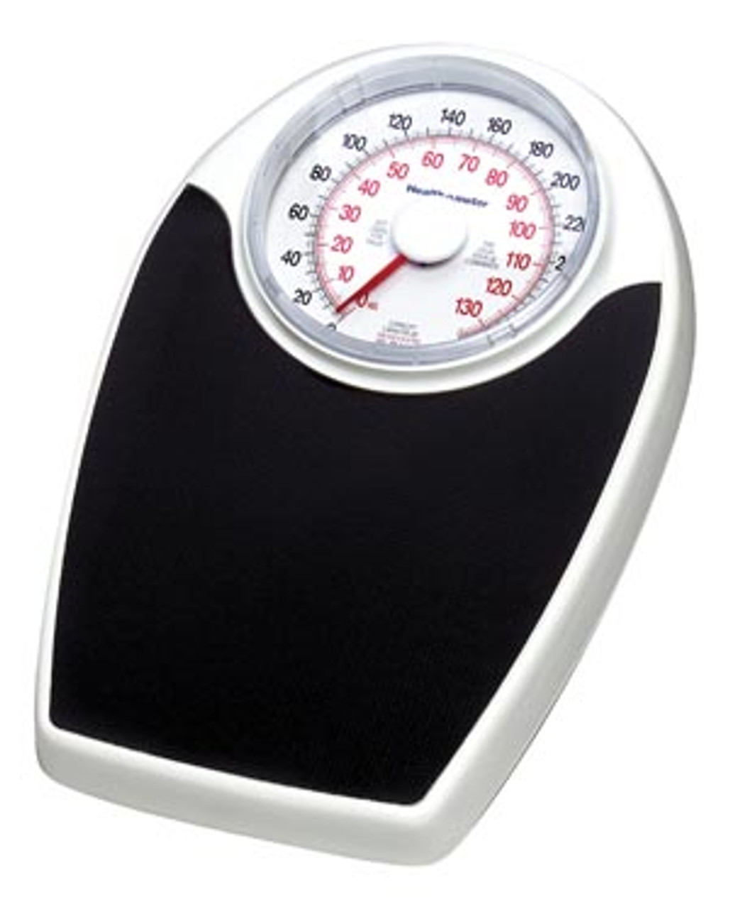 11 lb. Mechanical Dial Scale