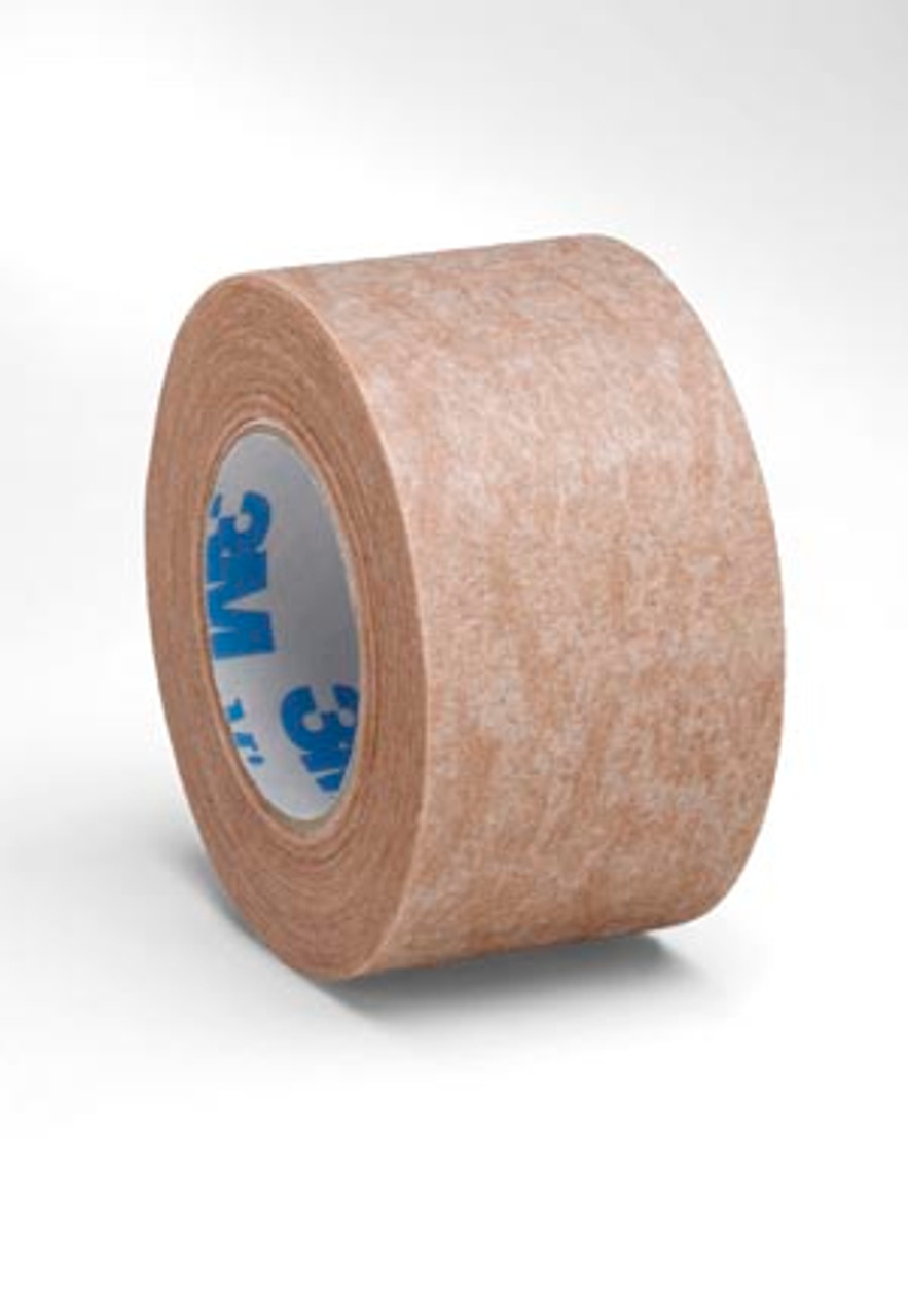 Micropore Surgical Tape, 1W x 10yds