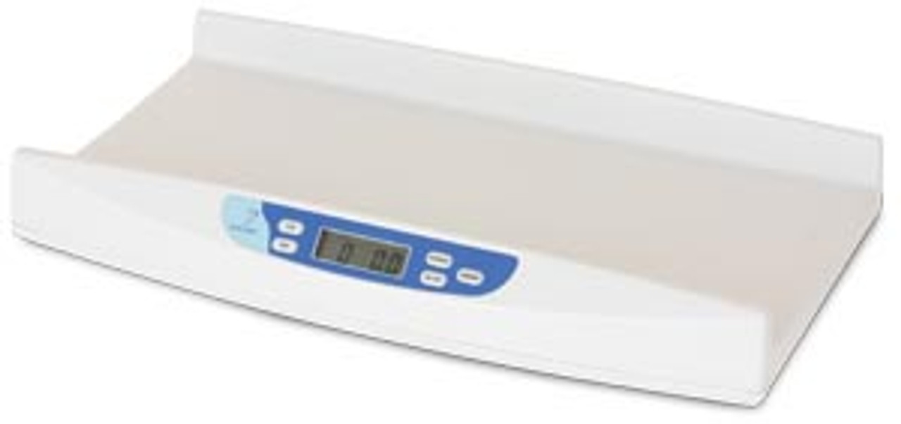 Pelstar/Health O Meter Professional Scale - Digital Scale 499Klhrad
