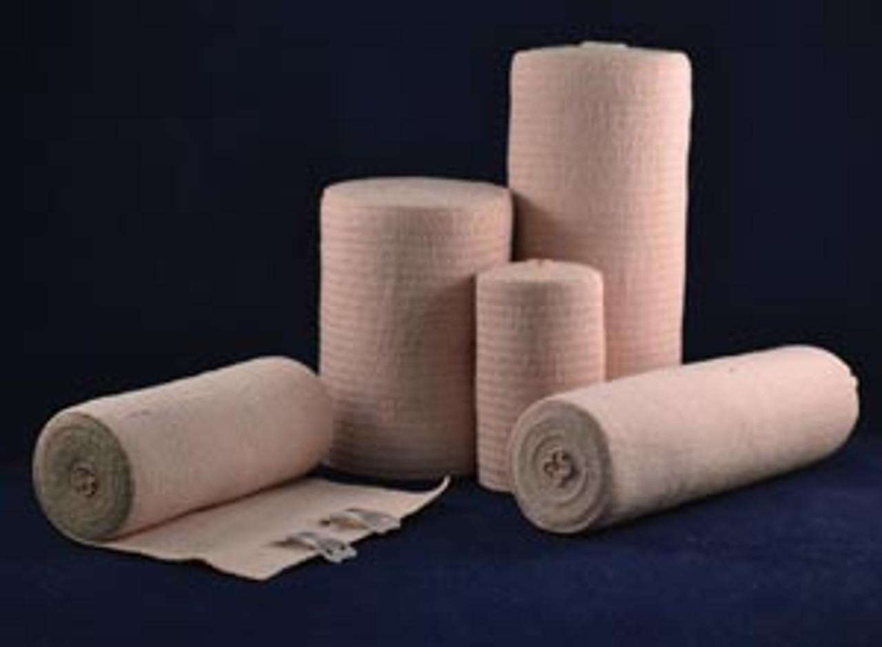 Plaster Bandages 6 inch by 5 yards