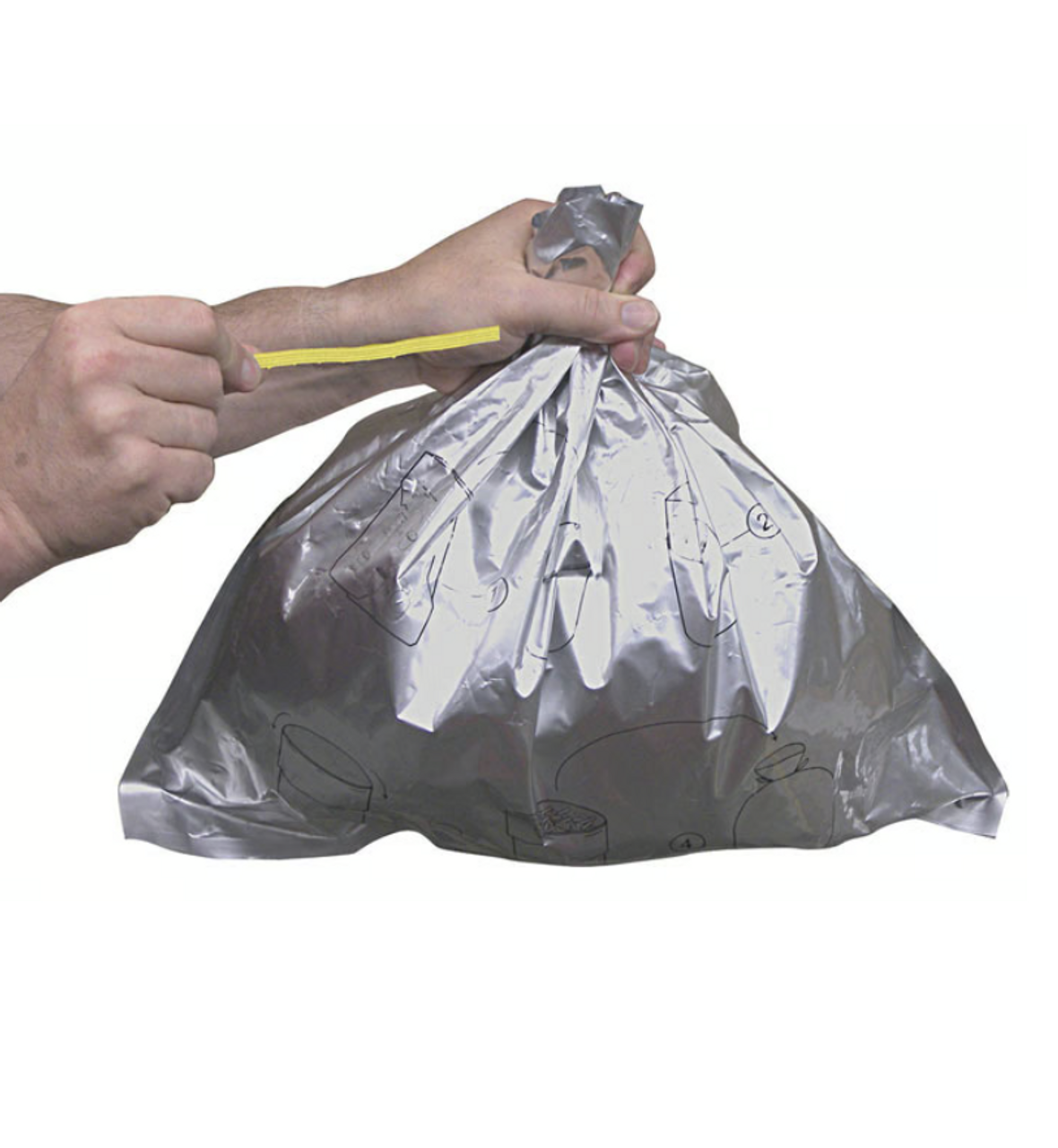 Stout 33 Gal. Totally Degradable Trash Bags (40 per Box) STOG3340E11 - The  Home Depot