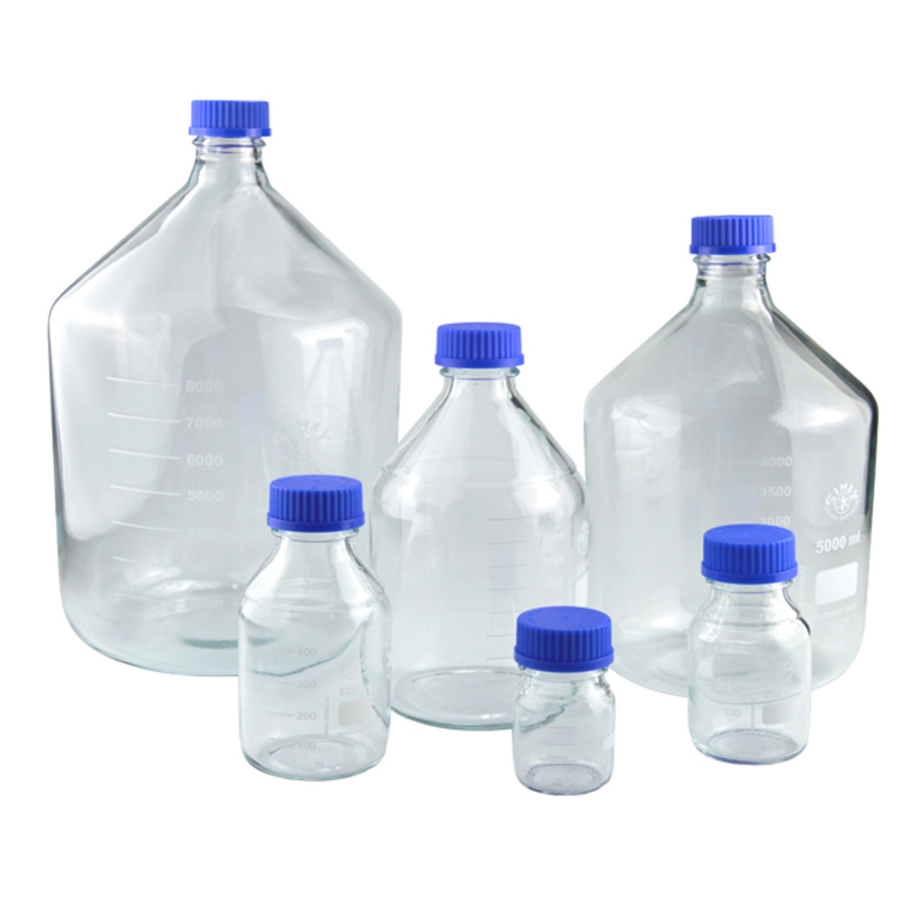 Top Quality Plastic Bottles | Affordable Water Bottles - GBS