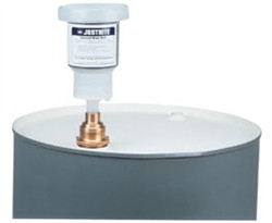 Justrite® Aerovent Drum Vent for 0.75" Bung