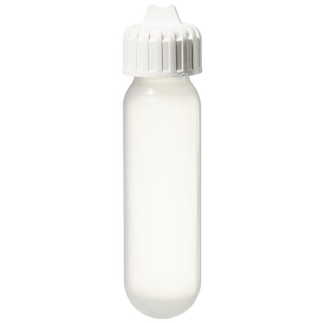 Nalgene 3139-0030 Oak Ridge High-Speed PPCO Centrifuge Tubes with Sealing  Cap, 30 ml, case/50
