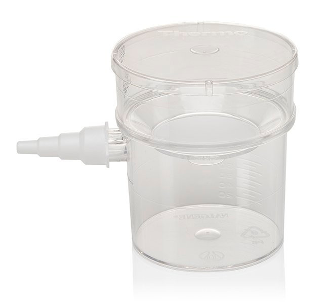 Nalgene® 524-0020 Rapid-Flow Sterile Disposable Filter Units, PES ...