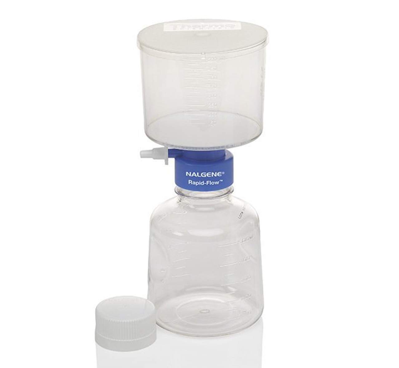 Nalgene 5690020 RapidFlow Sterile Disposable Filter Units, PES