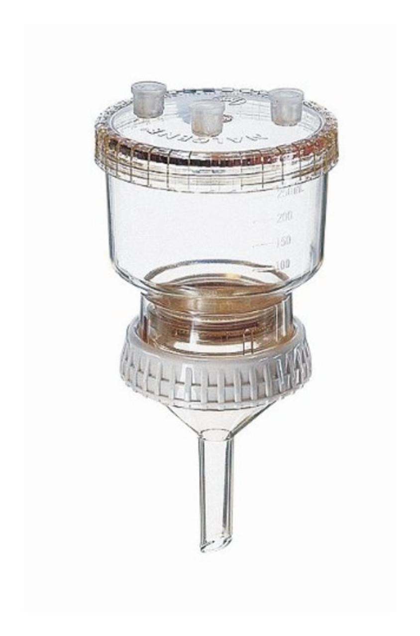 Nalgene® Filter Membranes, 0.2um, Nylon, Nonsterile, 47mm, case/100 Nalgene® Filter Membranes, 0.2um, Nylon, Nonsterile, 47mm, case/100
