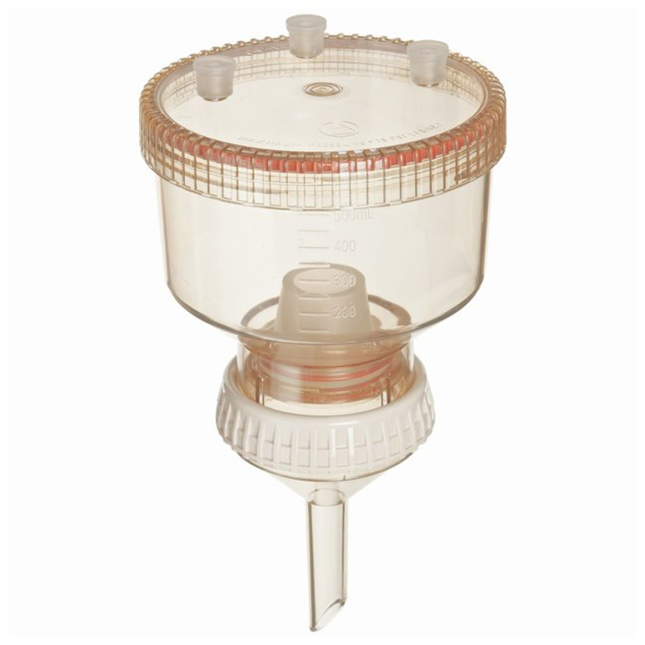 Nalgene® Filter Membranes, 0.2um, Nylon, Nonsterile, 47mm, case/100 Nalgene® Filter Membranes, 0.2um, Nylon, Nonsterile, 47mm, case/100